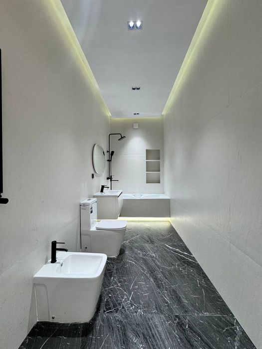 It Park Мирзо Улугбекск Новый Евро Дом Участок