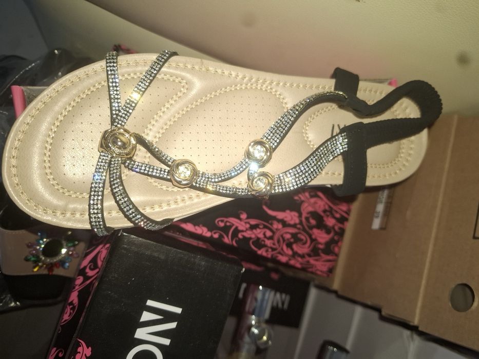 Lot Sandale/balerini MEGA OFERTA