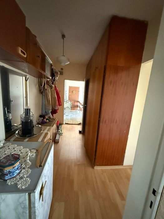 Едностаен апартамент за продажба в ж.к. Младост 3, 2104322