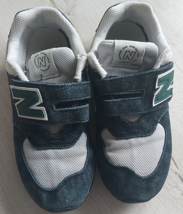 Детски маратонки New Balance