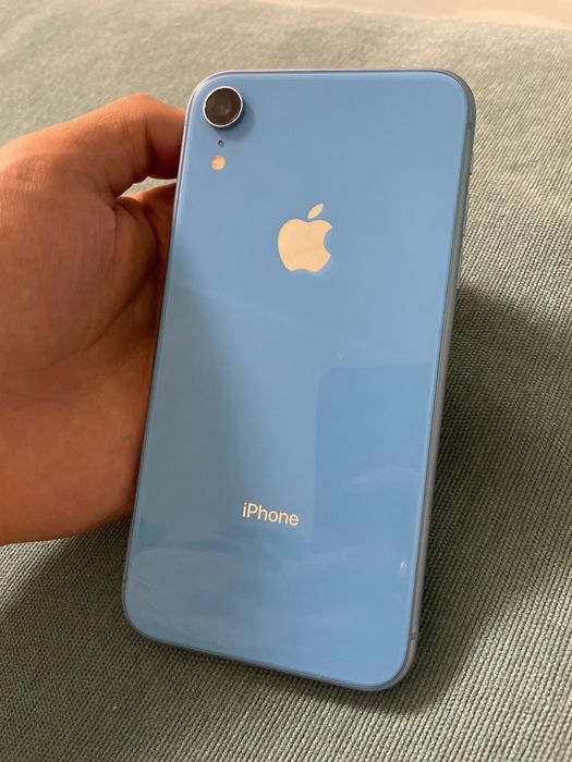 Iphone XR 64GB Айфон ХР