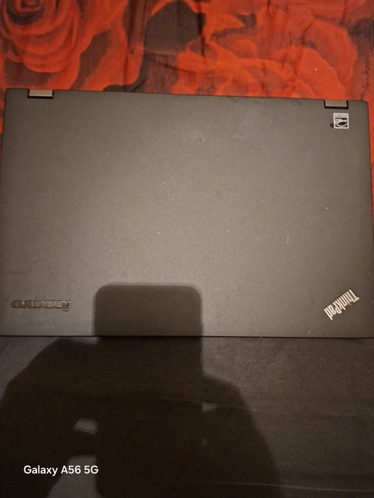 Vand lenovonthinkpad T540p