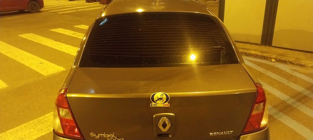 RENAULT Clio 2007 — imagine 5