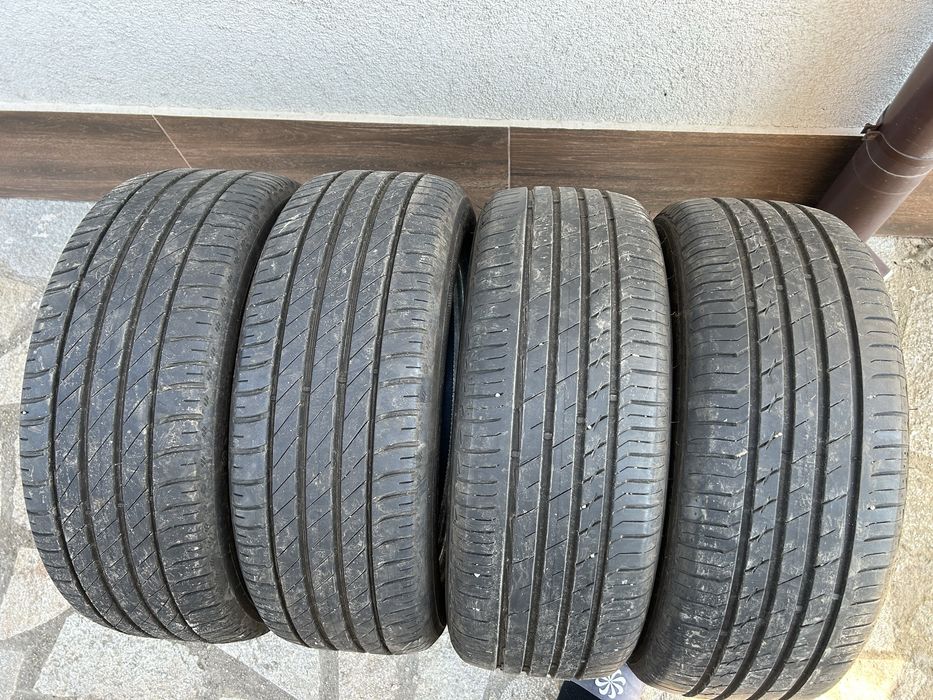 205/55/16  Летни гуми