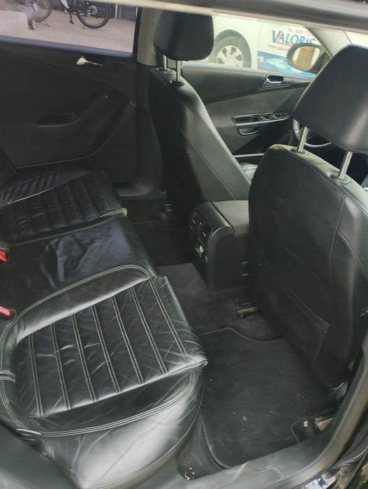 Vand Volkswagen Passat