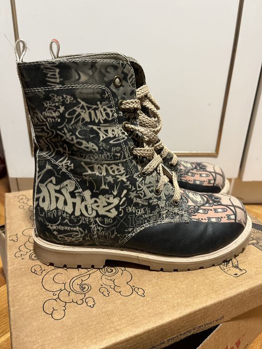 Боти Goby……………..