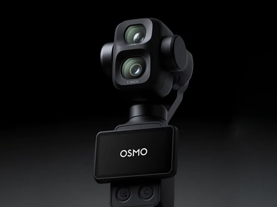 OSMO POCKET 4/ 4PRO — оригинал с Южной Кореи
