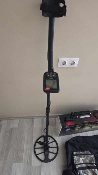 Nokta simplex ultra