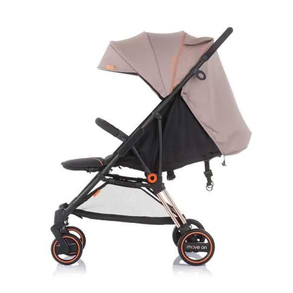 Детска количка Chipolino move on neon edition