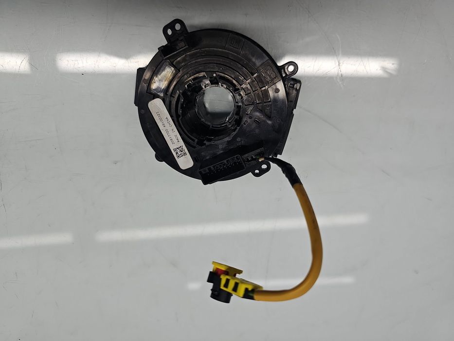 Spirala volan Opel Zafira C (P12) [Fabr 2011-2017] 13579487