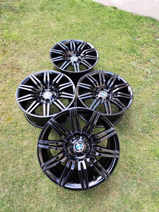 Джанти за BMW E60 E90 19" Style 172