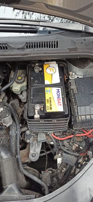 Volkswagen Голф 5+ отличен