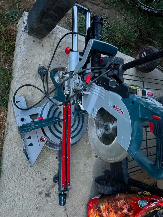 Pendular bosch professional