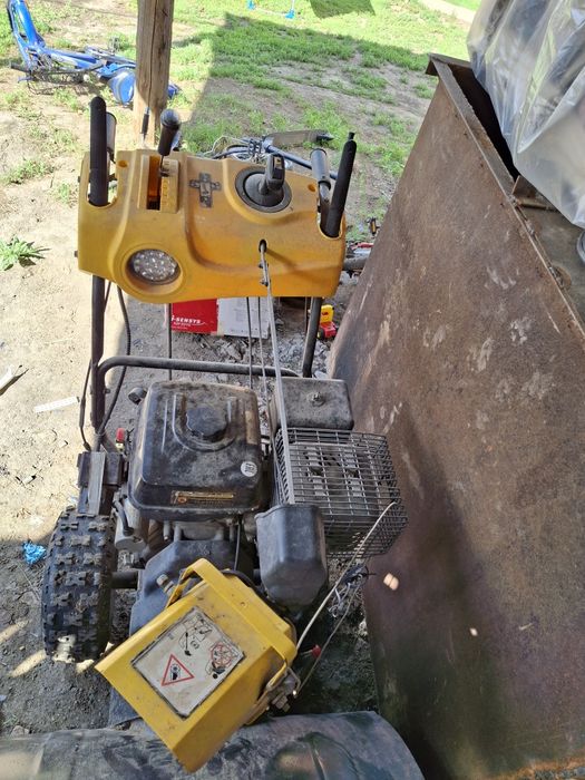 Ручная.    снаха.