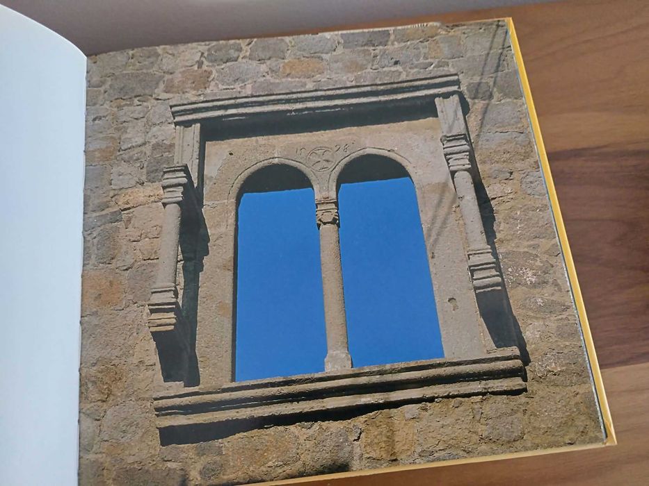 Книга от Германия със снимки от природата