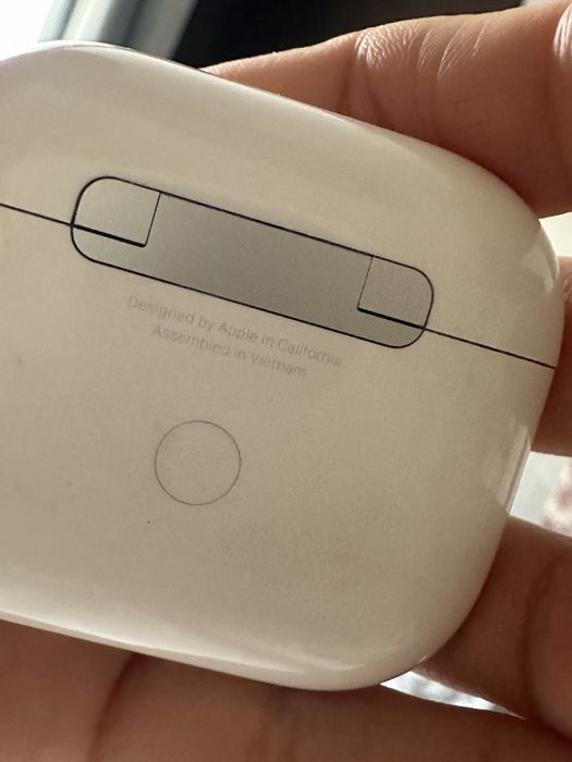 Кейс от аирподс 3