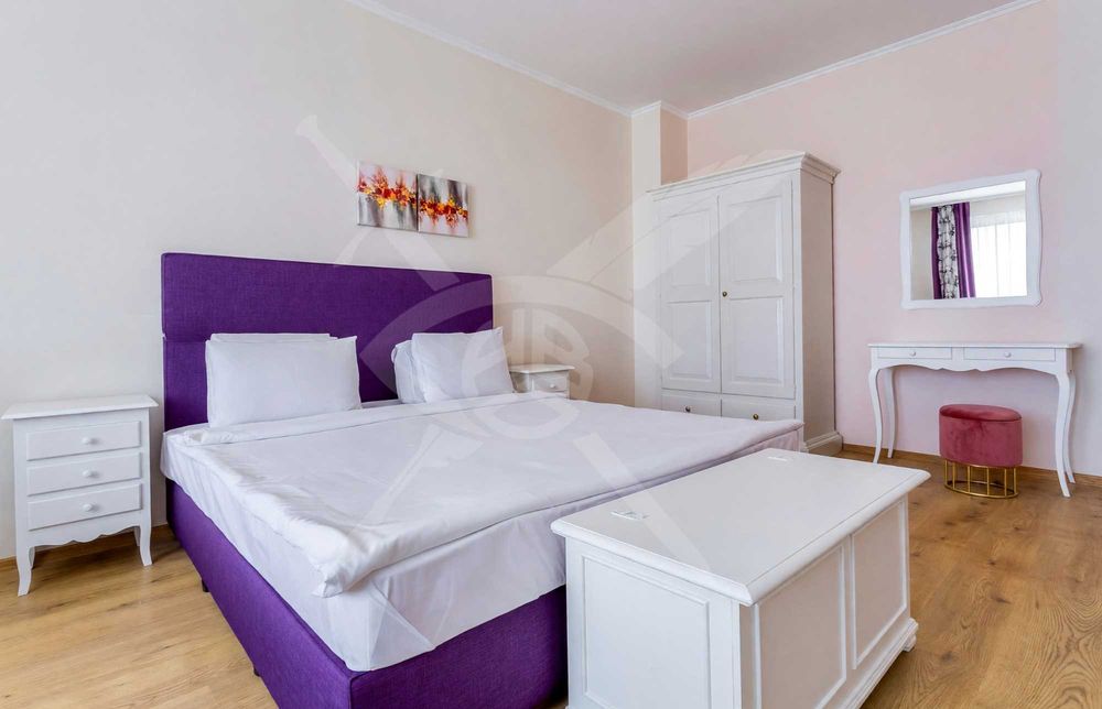 Тристаен апартамент в Поморие! 87342 - снимка 2