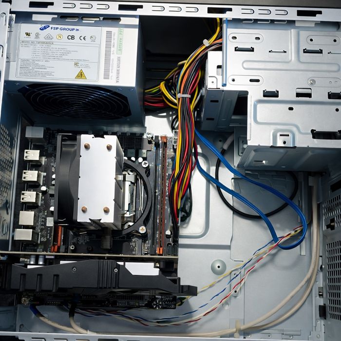 Продам Игровой компьютер