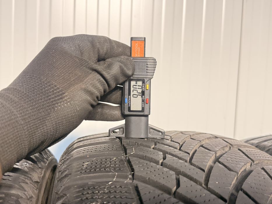 235/55/17 зимни гуми SEMPERIT SPEEDGRIP 5