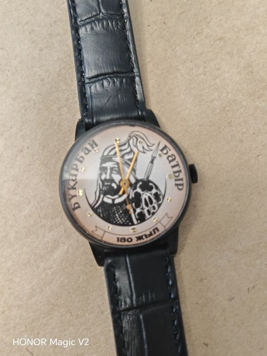 Продам часы СССР