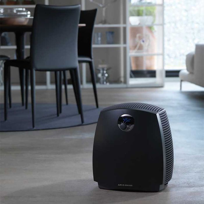 Мойка воздуха Boneco w2055D