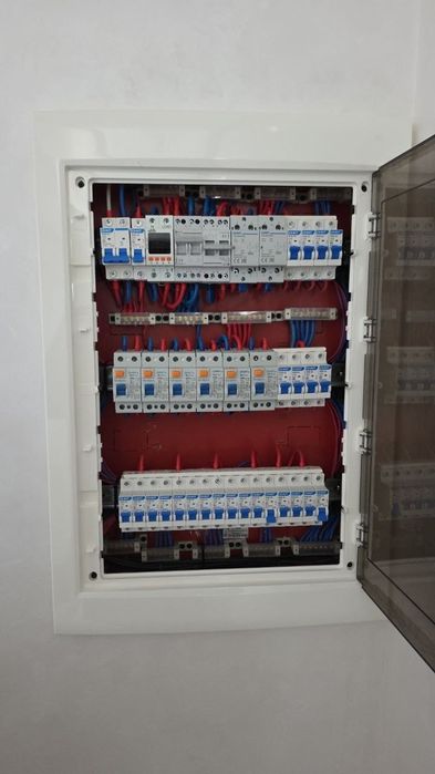 Elektrik mantaj 0dan 100gacha bitirib beramiza