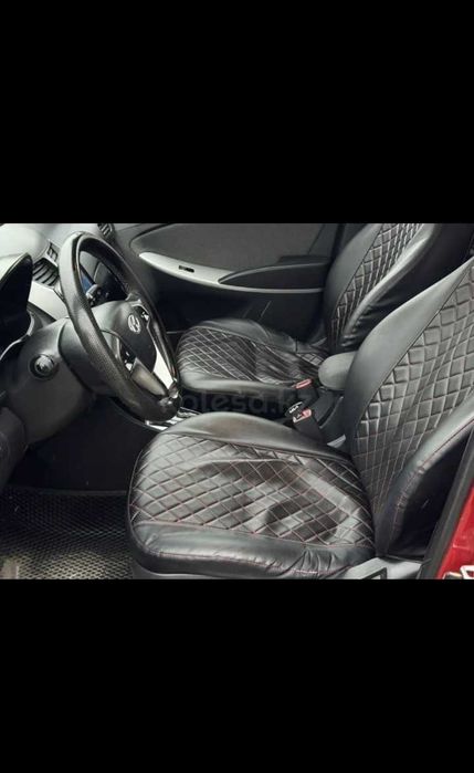 Продам Hyundai accent
