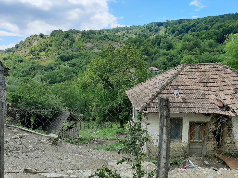 Teren de vanzare com chiojdu jud buzau