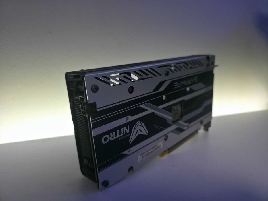 Radeon RX 480 8GB | Fortnite, GTA V, FiveM | БЕЗПЛАТНА ДОСТАВКА