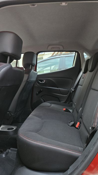 Renault Clio 0.9TCe  adus din Germania