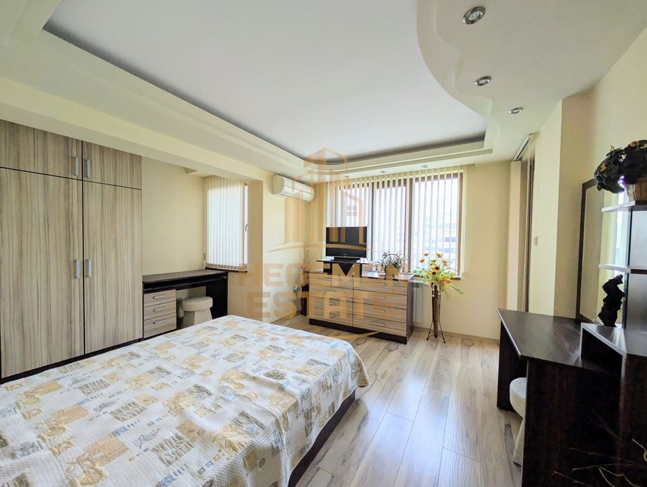 3-стаен в Варна-Базар Левски площ 100 цена 299000