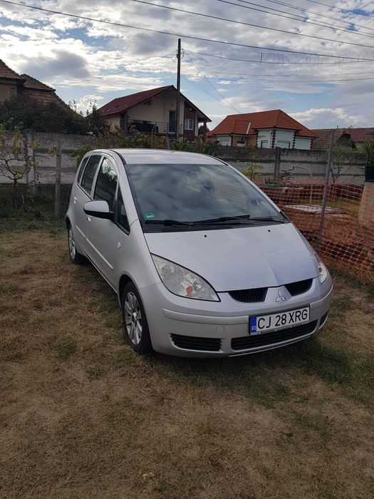 MITSUBISHI Colt 0 — imagine 4