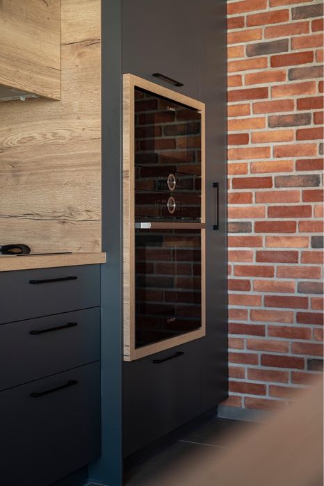 МЕБЕЛИ РУСЕВ ЕООД Кухни и цялостно обзавеждане за вашия нов дом