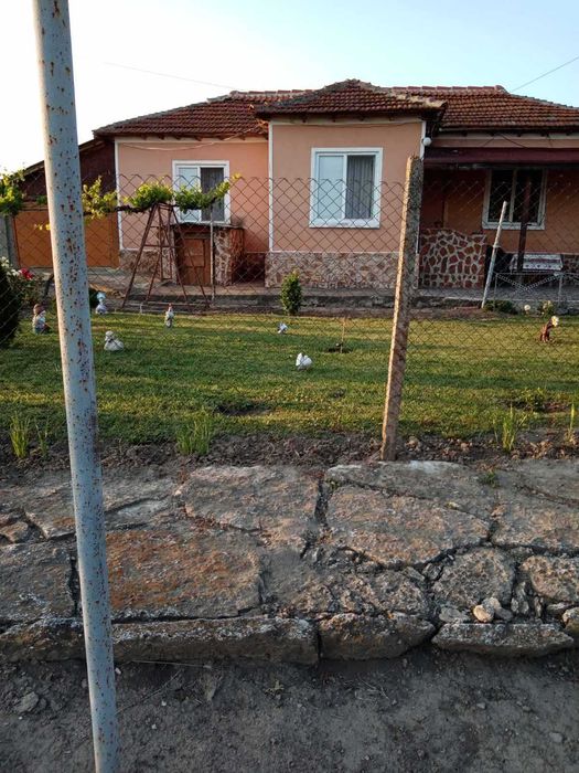 Продава се Къща в с. Смолница, Област Добрич - 95 кв.м за 456 €/кв.м - Снимка #1