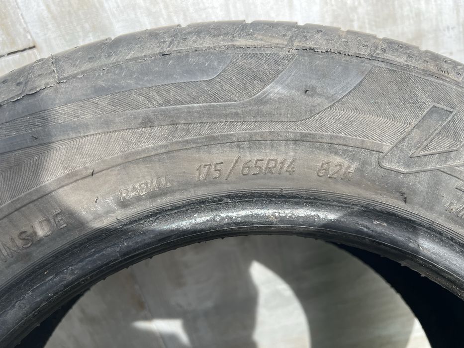 Продам летние шины