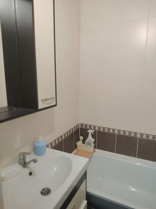 Сдам 1ком квартира