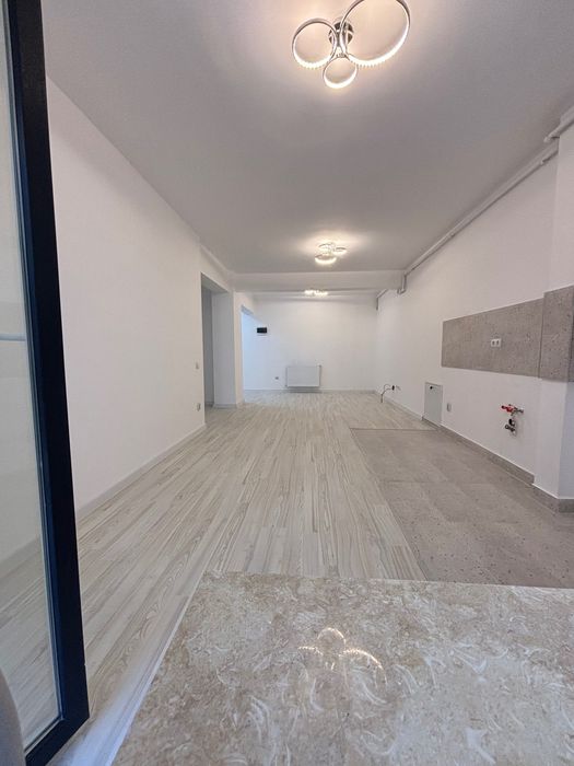 Apartament 2 camere|55 mp|Zona Terra|Parcare subterană inclusă