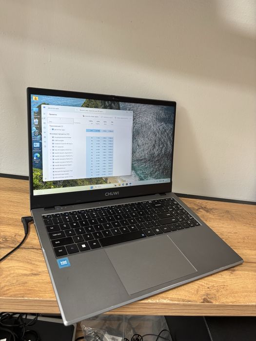 Ноутбук Chuwi Intel N100 кт:113013