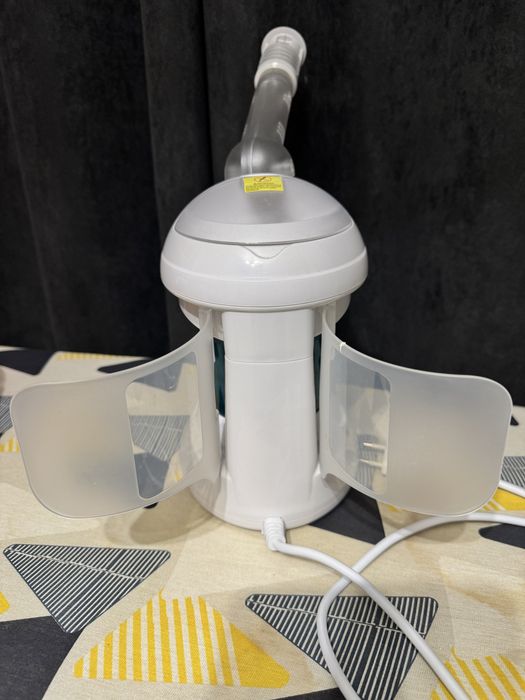 Vapozon cosmetic (steamer)