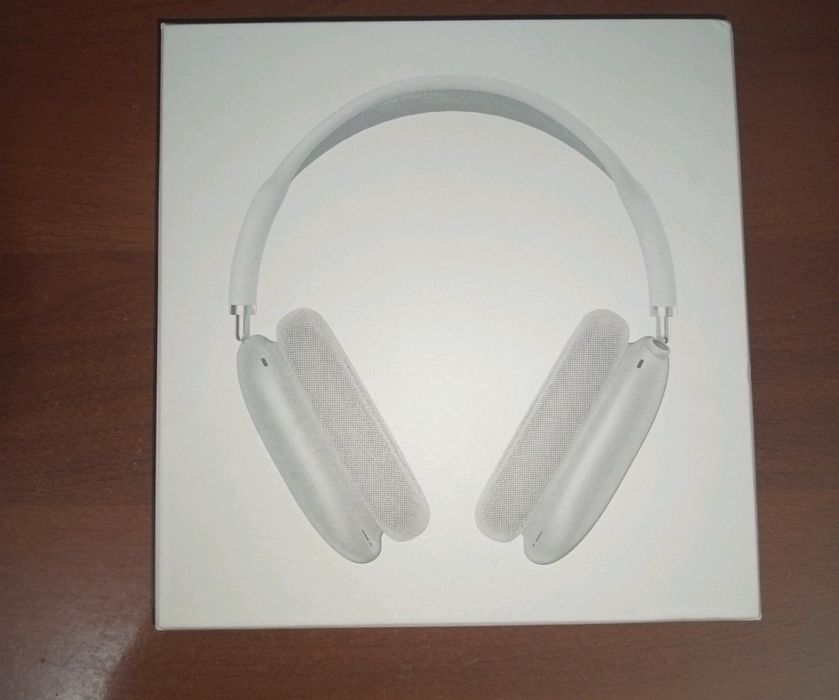 Airpods Max сатилади