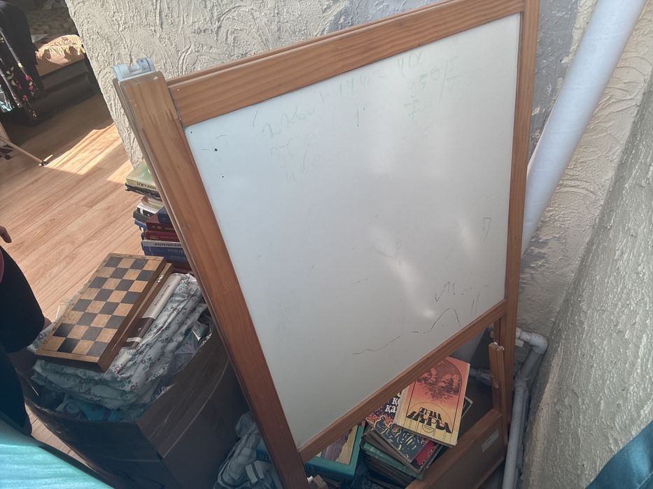 Доска для рисования ИКЕА