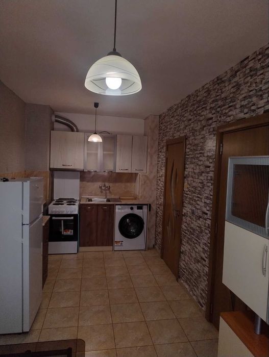 Дава се под наем Двустаен апартамент в София, Люлин 9 - 48 кв.м за 510 € - Снимка #11