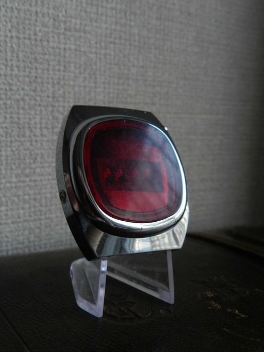 Часы ссср электроника 1