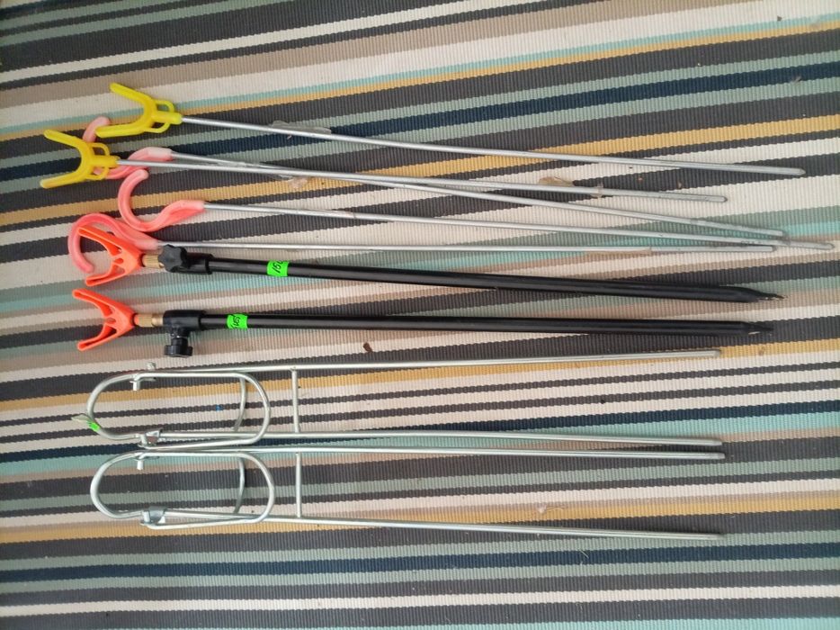 Scule pescuit lansete,mulinete,varga,scaune