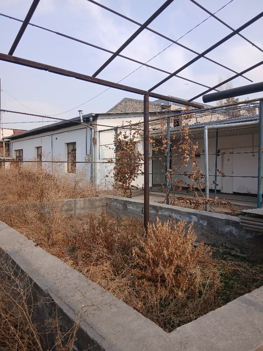 Продаётся дом 8 соток