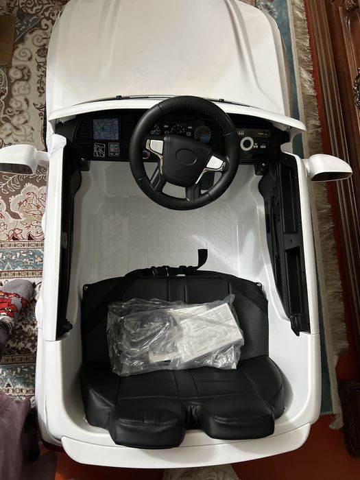 Машина для детей