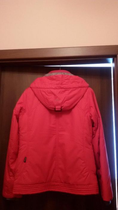 ICE PEAK дамско ски яке с 2 подаръка на ТОП цена