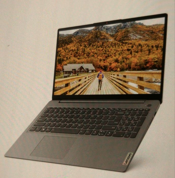 Ноутбук lenova 3 15.6