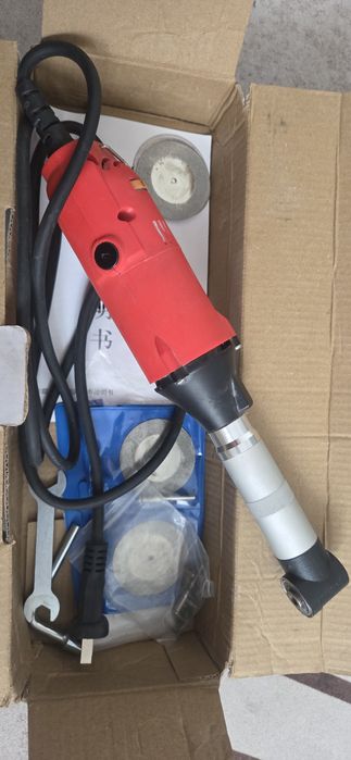 Гравер электрический