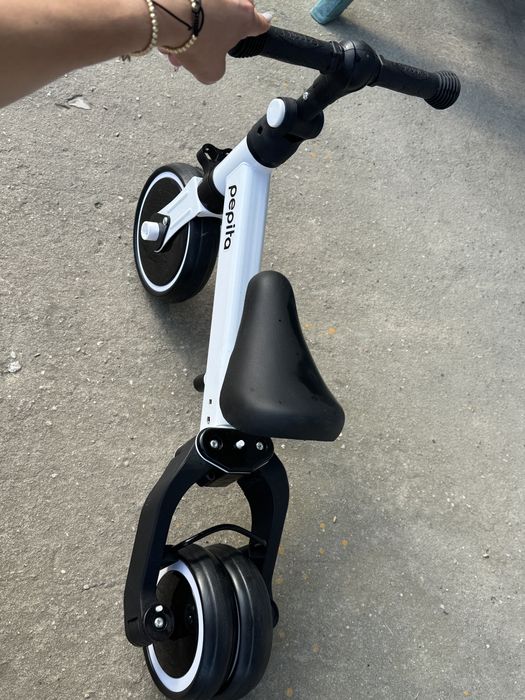 Pepita Foxy 3in1 Convertible